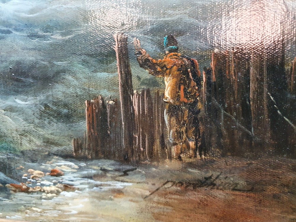 Ernest Chamaiuard 