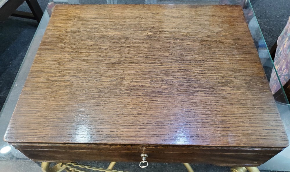 Mappin & Webb Canteen of Cutlery View VII