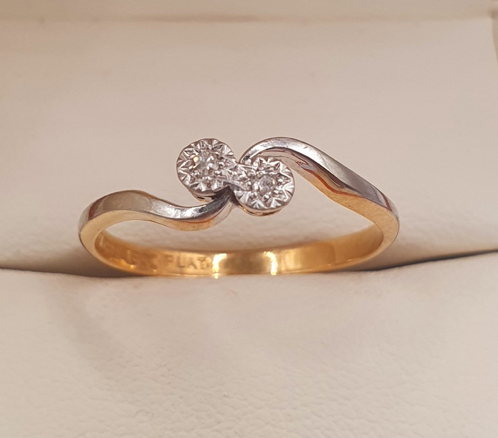 Art Deco Diamond 