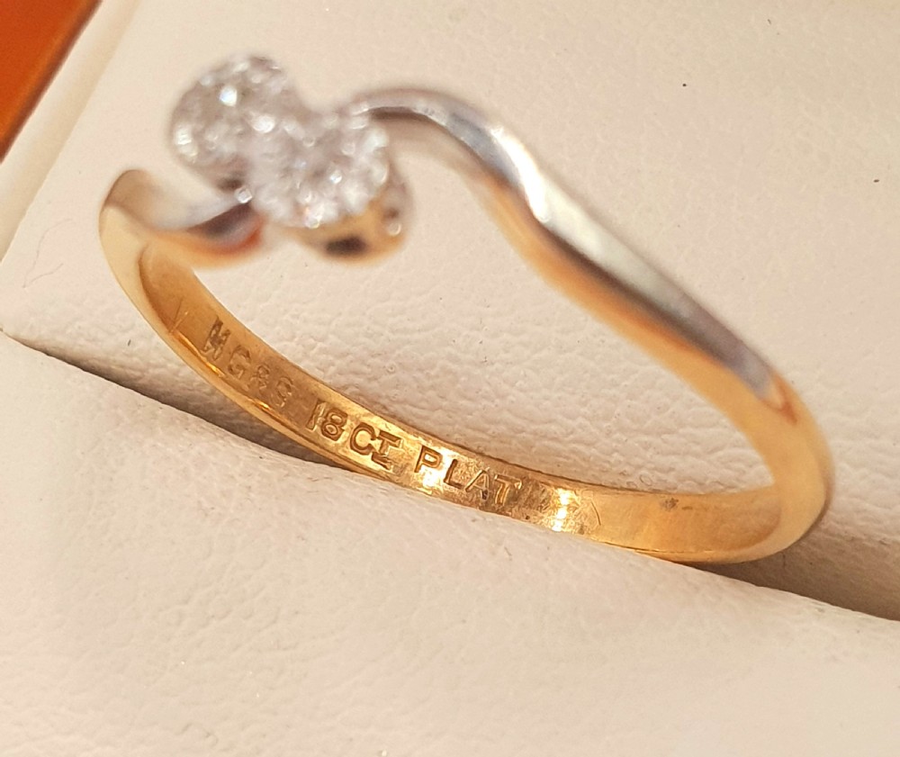 Art Deco Diamond 