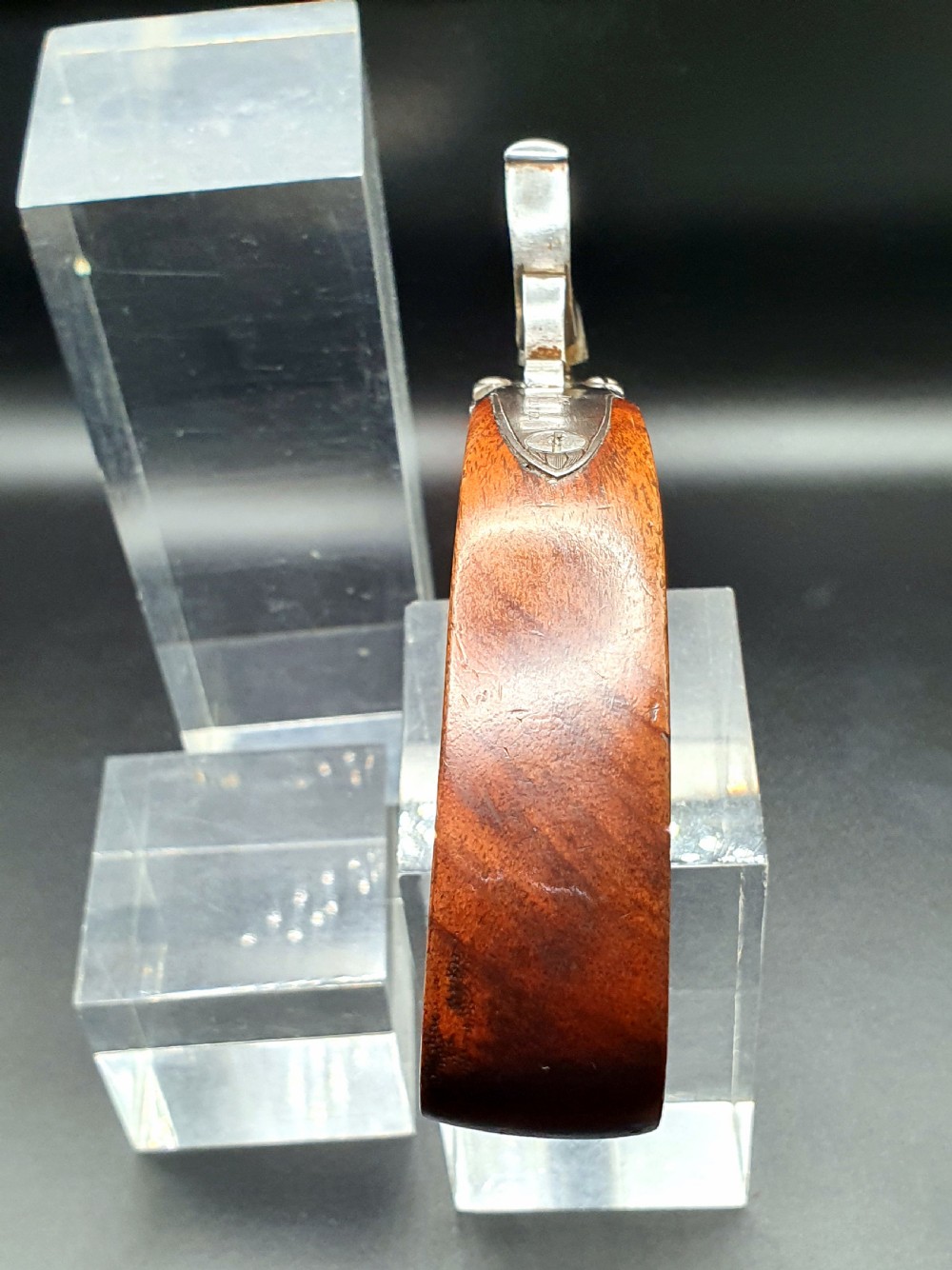 William IV Overcoat Pistol c1830-40 View IX