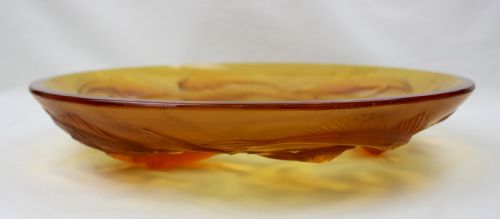 REN LALIQUE MARTIGUES BOWL - ADDITIONAL PHOTO 2