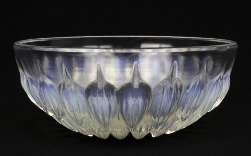 REN LALIQUE CACAO BOWL - ADDITIONAL PHOTO 1