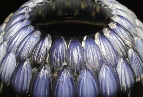 REN LALIQUE CACAO BOWL - ADDITIONAL PHOTO 4