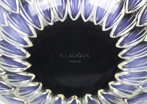REN LALIQUE CACAO BOWL - ADDITIONAL PHOTO 5