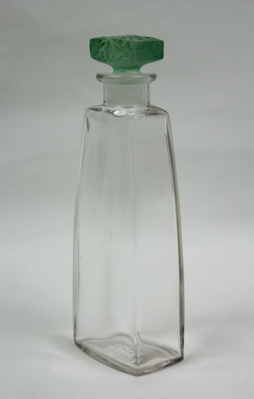 REN LALIQUE 'PSYKA' SCENT BOTTLE - ADDITIONAL PHOTO 1