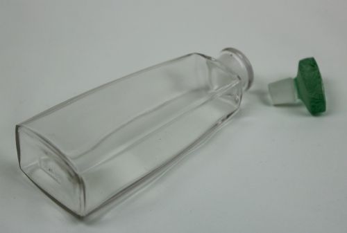 REN LALIQUE 'PSYKA' SCENT BOTTLE - ADDITIONAL PHOTO 3