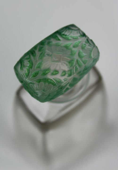 REN LALIQUE 'PSYKA' SCENT BOTTLE - ADDITIONAL PHOTO 6