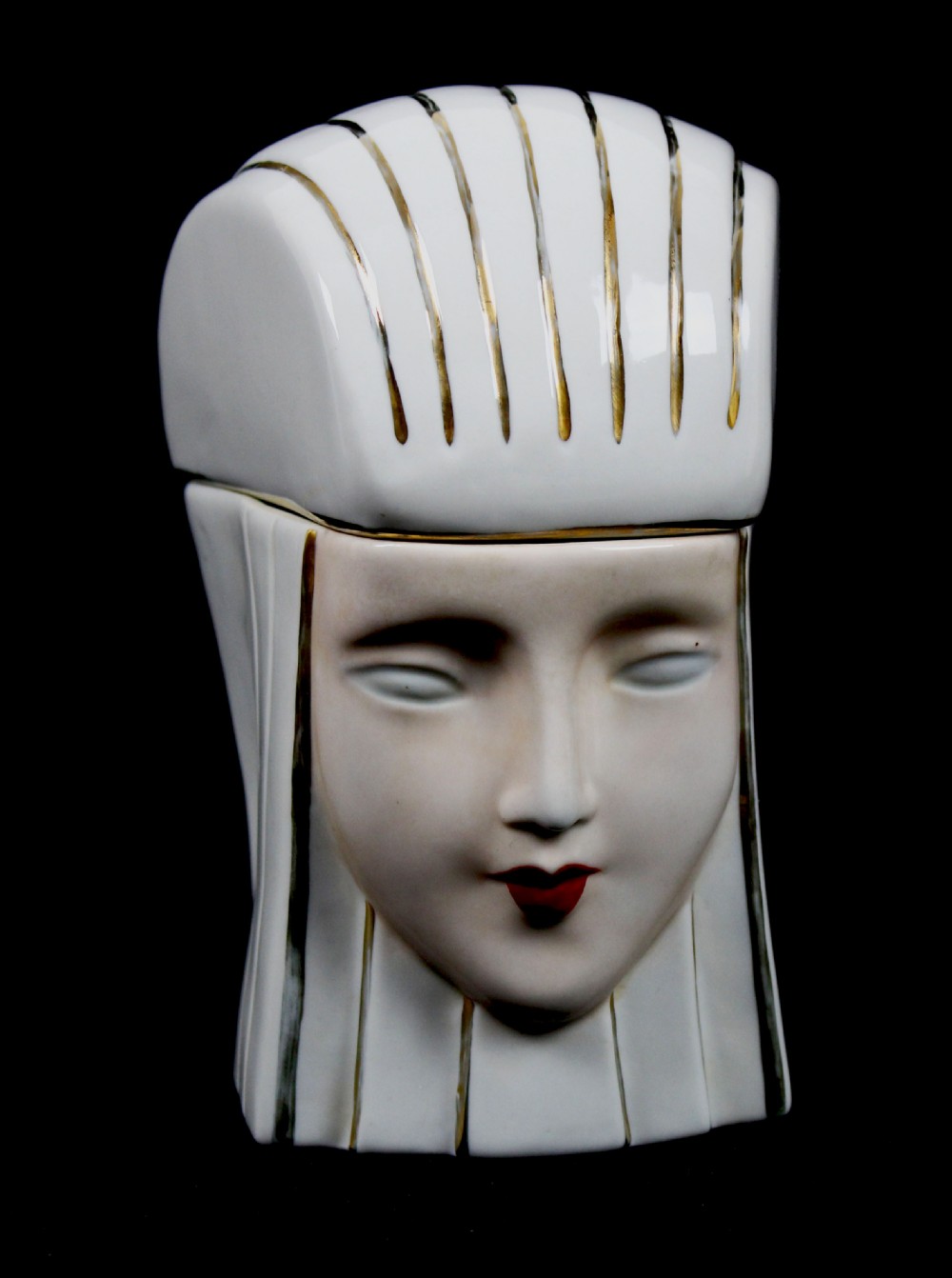 Art Deco Bonbonniere by ROBJ