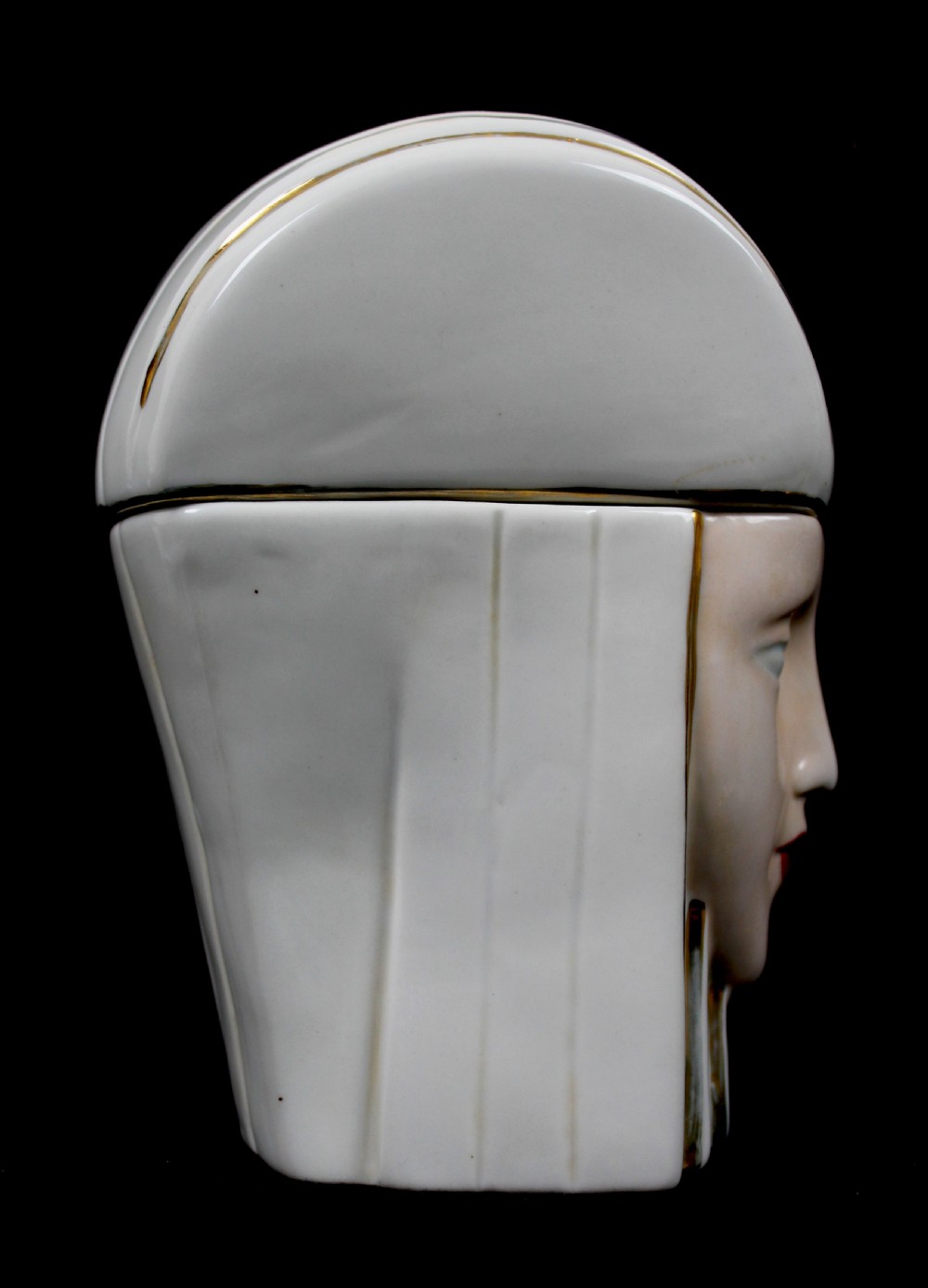Art Deco Bonbonniere by ROBJ View II