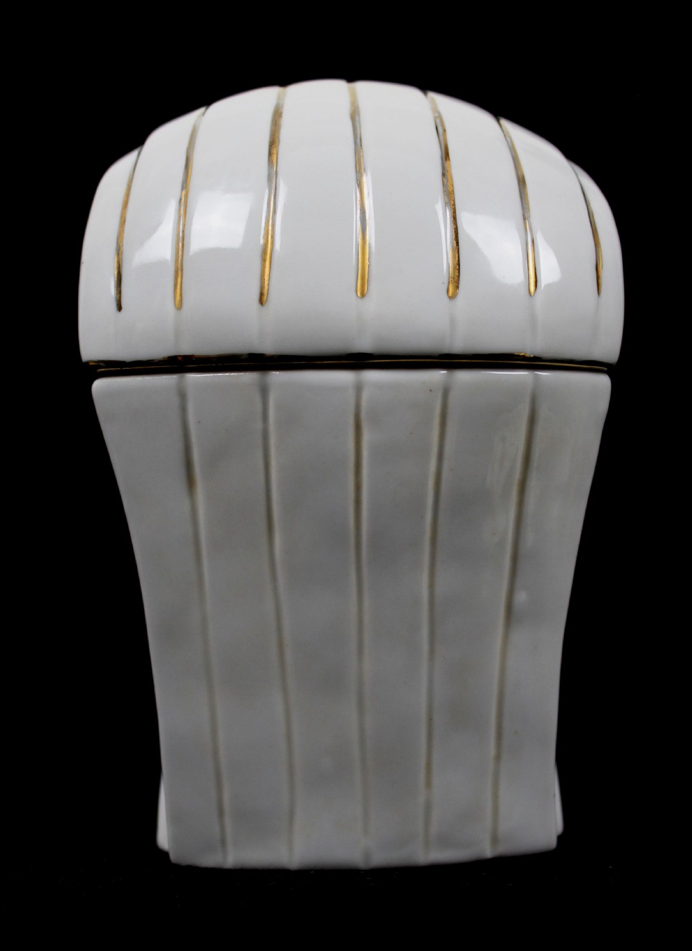 Art Deco Bonbonniere by ROBJ View III