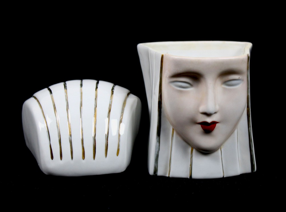 Art Deco Bonbonniere by ROBJ View IV