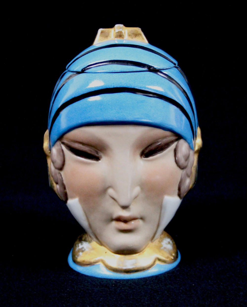 French Art Deco Bonbonniere By ROBJ