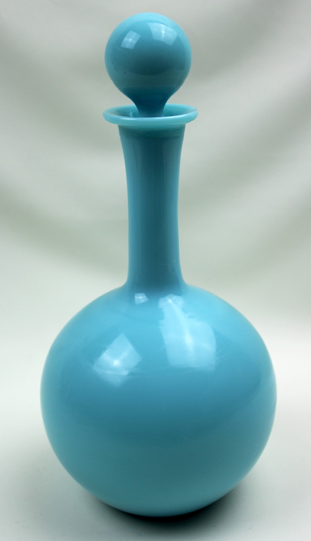 French Portieux Vallerysthal Decanter