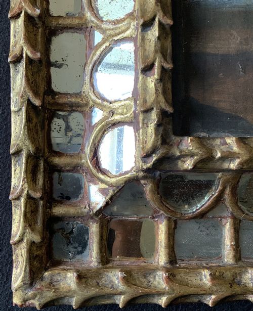 17THCENTURY SPANISH SCHOOL BAROQUE OIL PORTRAIT PAINTING GILTWOOD FRAME C1650 - ADDITIONAL PHOTO 13