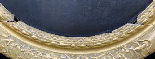 17THCENTURY PORTRAIT PAINTING OLD MASTER CIRCLE OF PIETER BORSELER 16331687 - ADDITIONAL PHOTO 5