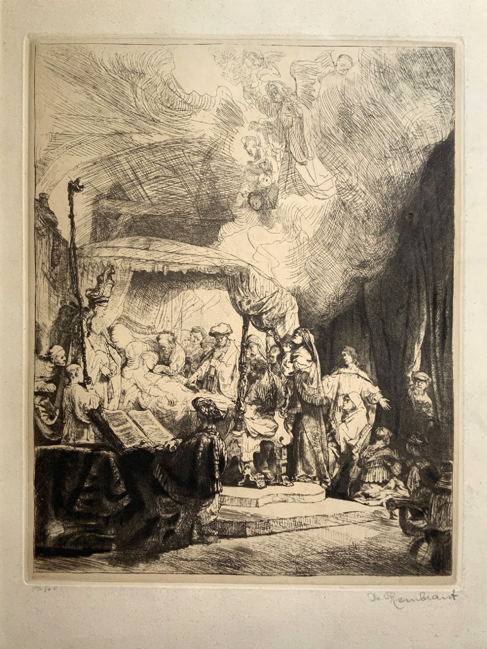 Detail View
