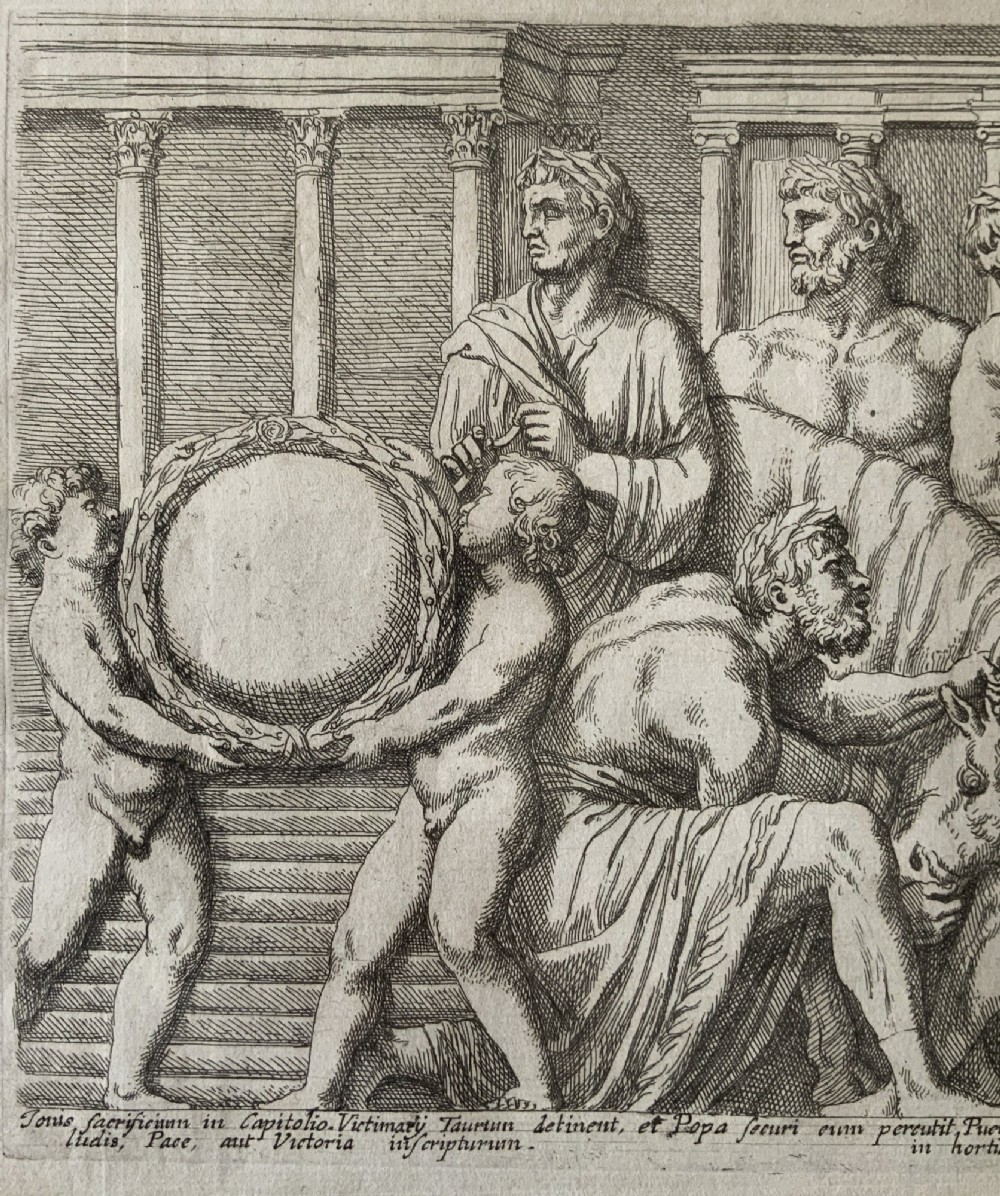 Detail View