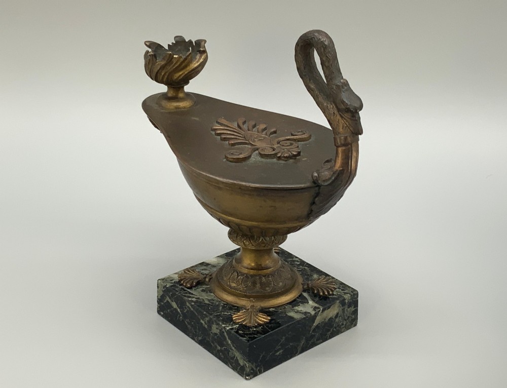 Alternate View