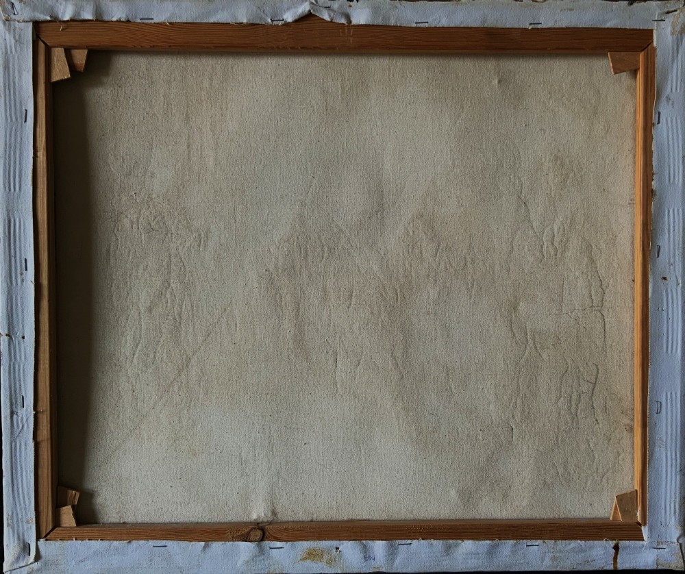 Alternate View