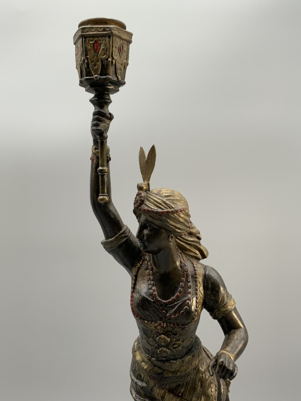 Detail View