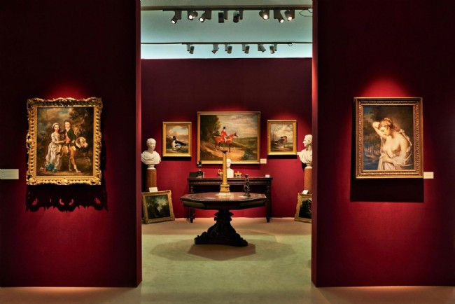 Artsonline