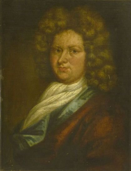 John Vanderbank 1694-1739