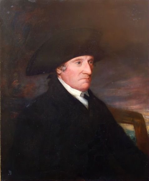 Lemuel Francis Abbott Circa 1760-1802