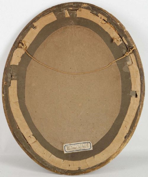 fig 2. Attributed to Sir Francis Grant , RA 1803-1878 Charles Thomas Constantine Grant, JP, DL, 1832-1891, Laird of Kilgraston