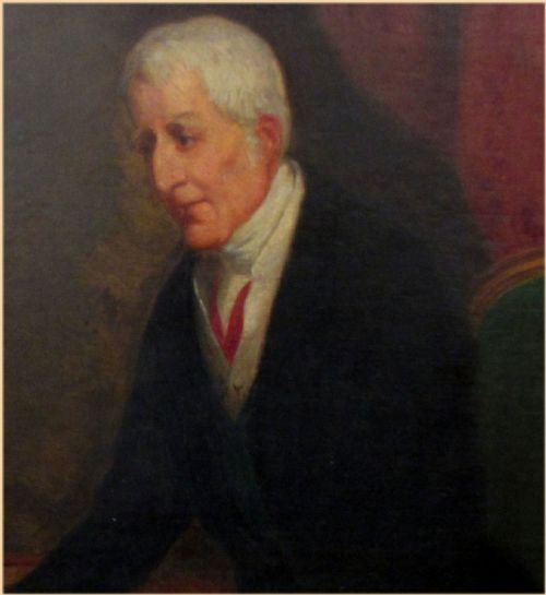RAMSAY RICHARD REINAGLE RA 1775 1862PORTRAIT OF ARTHUR WELLESLEY 1ST DUKE OF WELLINGTON KG GCB GCH PC FRS 1769 1852 - ADDITIONAL PHOTO 1