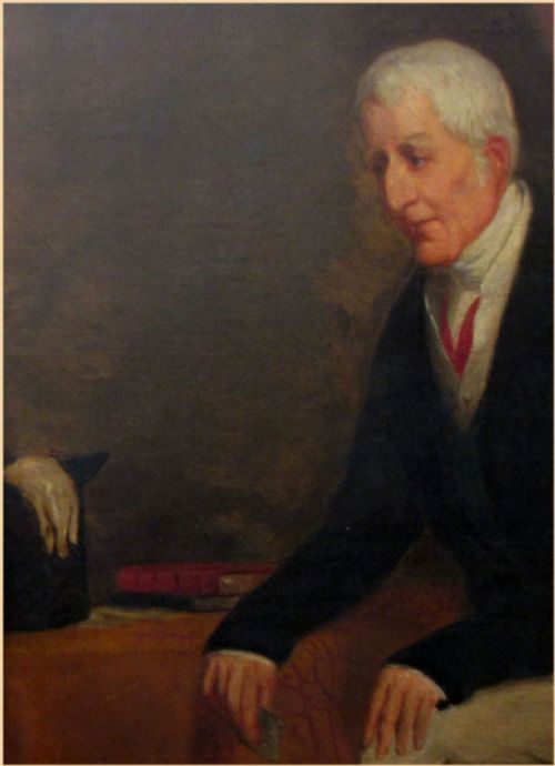 RAMSAY RICHARD REINAGLE RA 1775 1862PORTRAIT OF ARTHUR WELLESLEY 1ST DUKE OF WELLINGTON KG GCB GCH PC FRS 1769 1852 - ADDITIONAL PHOTO 2