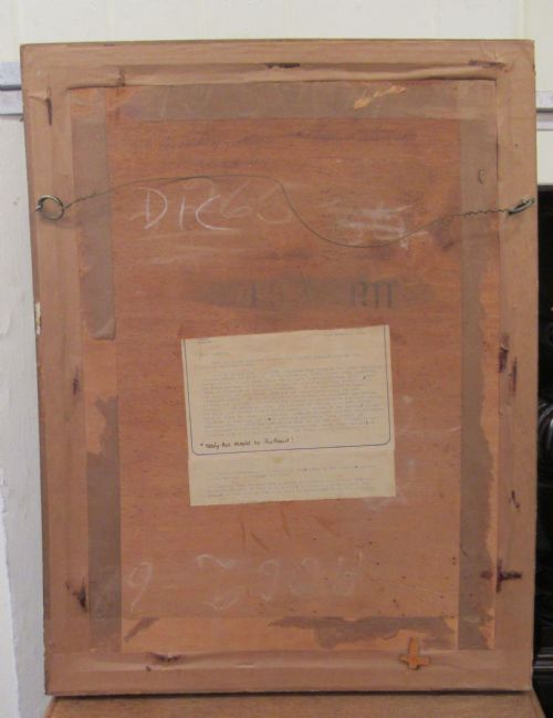 RAMSAY RICHARD REINAGLE RA 1775 1862PORTRAIT OF ARTHUR WELLESLEY 1ST DUKE OF WELLINGTON KG GCB GCH PC FRS 1769 1852 - ADDITIONAL PHOTO 7