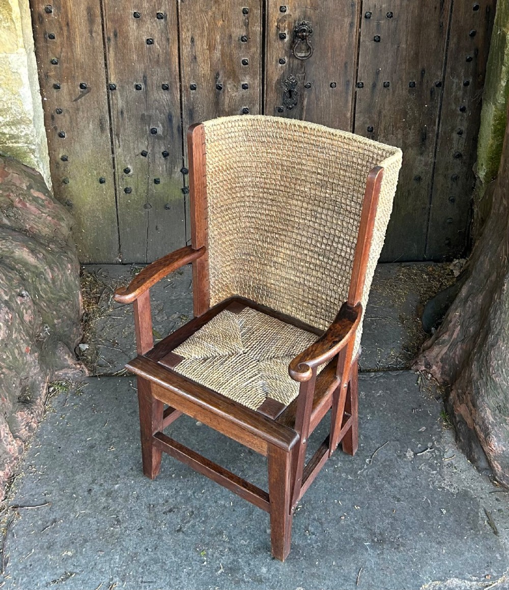 Ladies' Orkney Chair