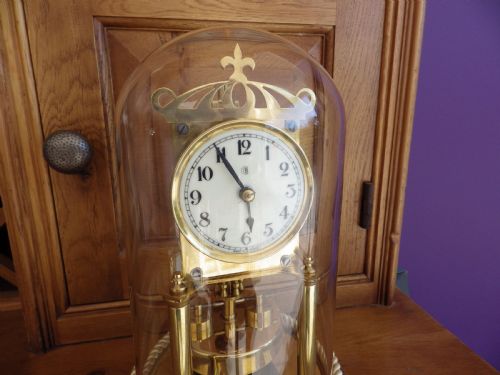 FULLY RESTORED 400 DAY SIMPLY SHIMMERS IN THE LIGHT - ADDITIONAL PHOTO 2