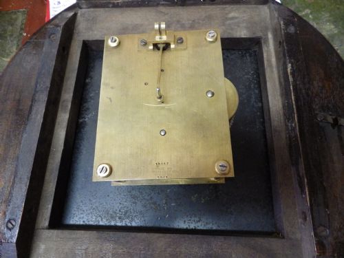 RAF SECTOR CLOCK BY FWEILLOTT - ADDITIONAL PHOTO 9
