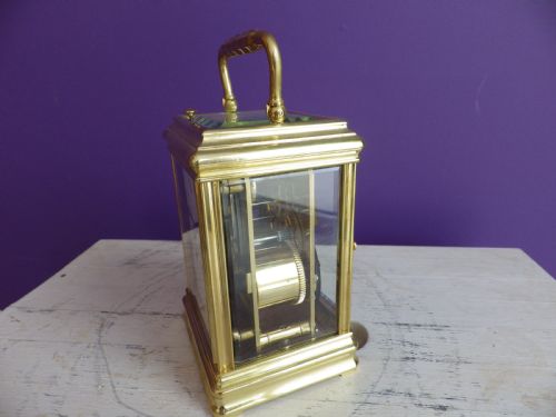 DROCOURT GORGE CASE REPEATER FULLY RESTORED RETAILED BY CAPTAIN HENRY - ADDITIONAL PHOTO 1