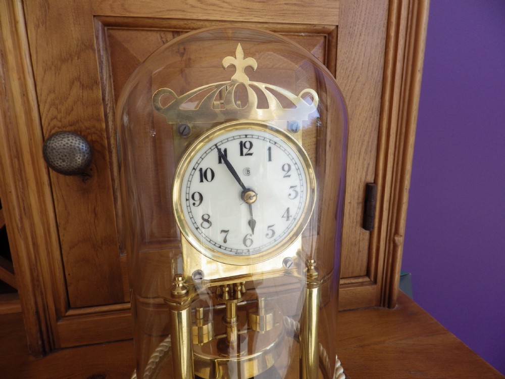 Fully Restored 400 Day.  Simply Shimmers in the Light View III