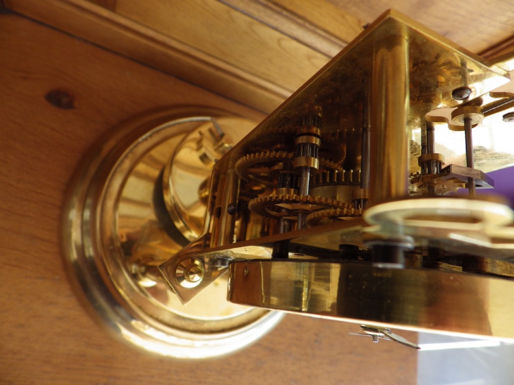 Fully Restored 400 Day.  Simply Shimmers in the Light View IV