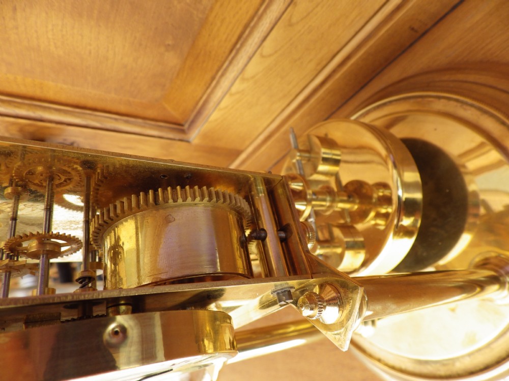 Fully Restored 400 Day.  Simply Shimmers in the Light View V