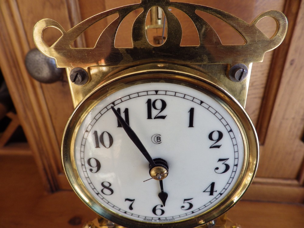 Fully Restored 400 Day.  Simply Shimmers in the Light View VII