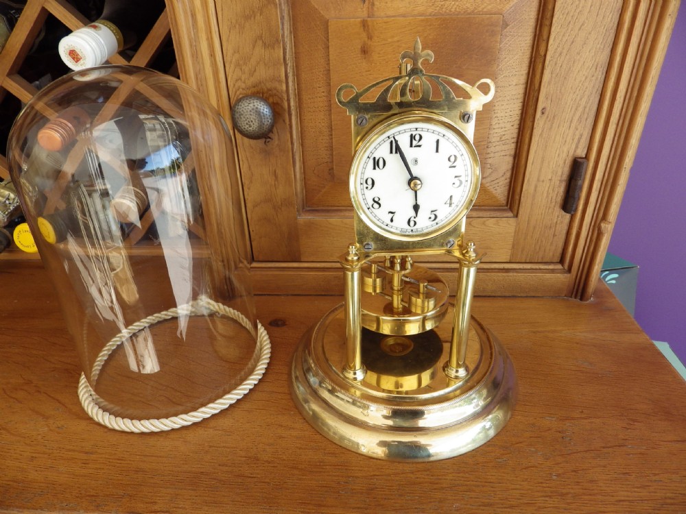 Fully Restored 400 Day.  Simply Shimmers in the Light View IX
