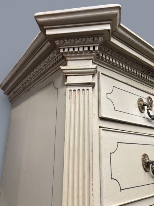 GEORGIAN CHESTONCHEST - ADDITIONAL PHOTO 2