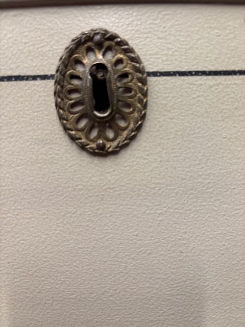 GEORGIAN CHESTONCHEST - ADDITIONAL PHOTO 8