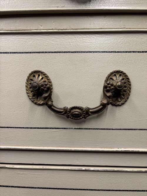 GEORGIAN CHESTONCHEST - ADDITIONAL PHOTO 9