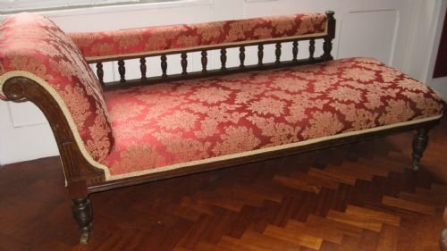 Chaise Longue