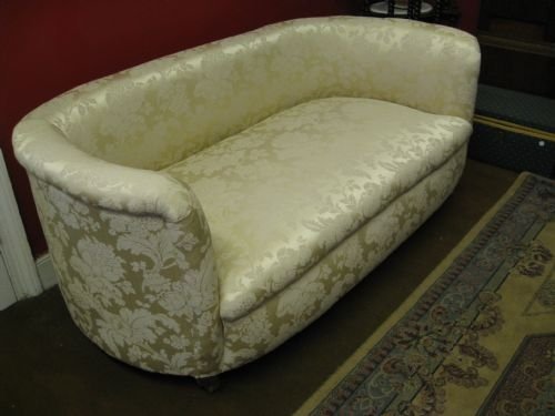 Art Deco Sofa
