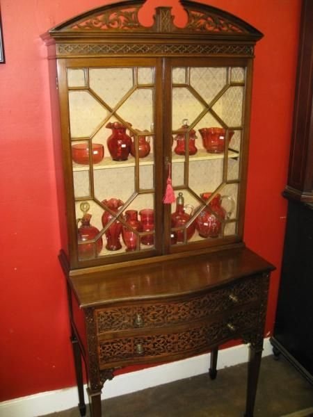 Bookcase / Display Cabinet