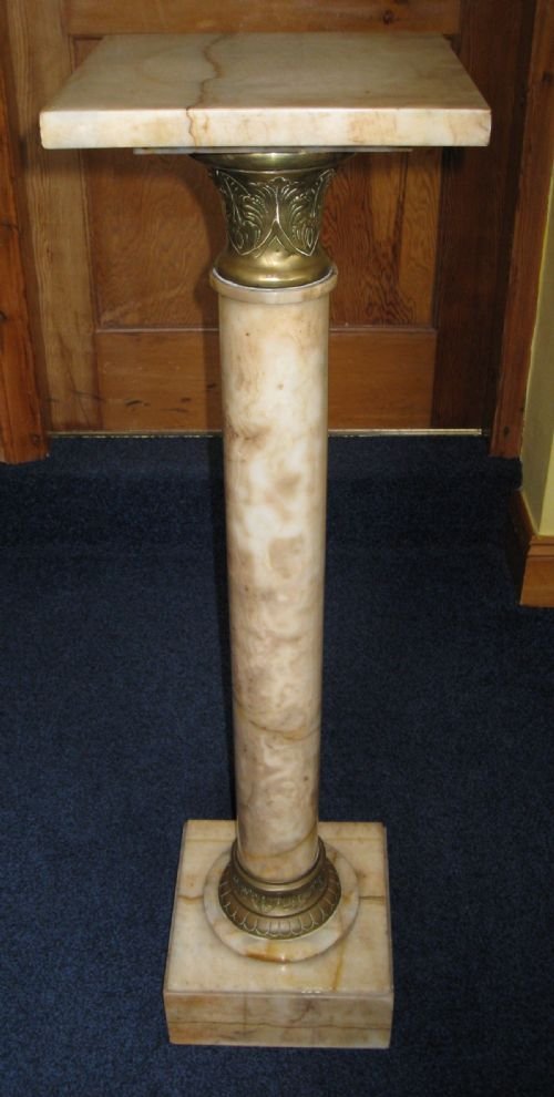Marble Column