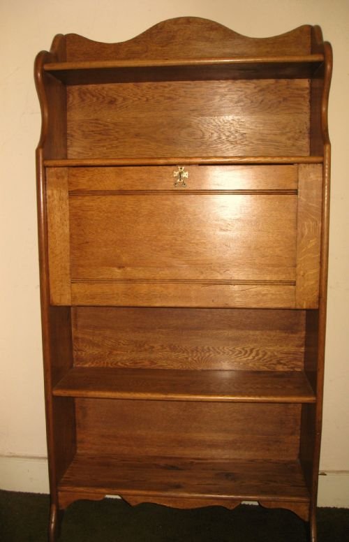 Oak Arts & Crafts Bureau