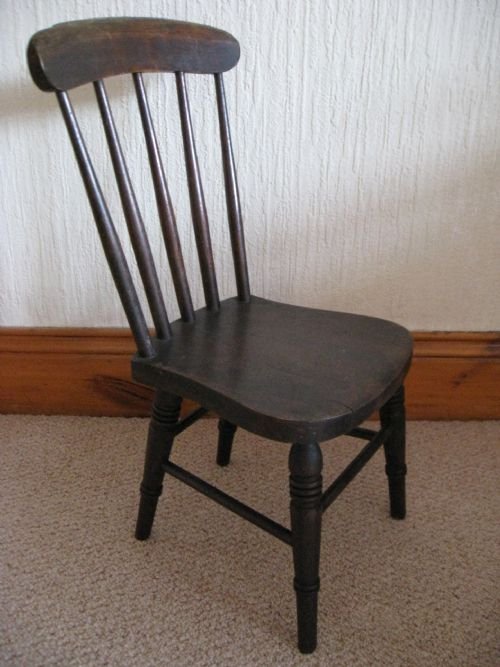 Childs Chair